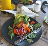 Ripe Harvest Cafe - Great Ocean Road Restaurant
