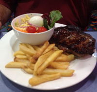 RSL Hayes Bistro - Great Ocean Road Restaurant