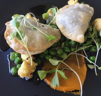 Sarabah Estate Vineyard - Great Ocean Road Restaurant