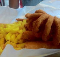 Saviges Seafood - Great Ocean Road Restaurant