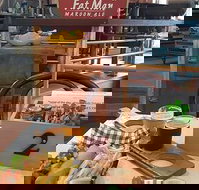 Scenic Rim Brewery - Great Ocean Road Restaurant