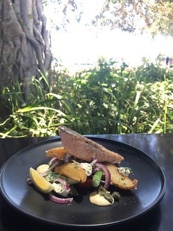 Bongaree QLD Great Ocean Road Restaurant