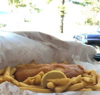 Seagulls Takeaway Yeppoon - Great Ocean Road Restaurant