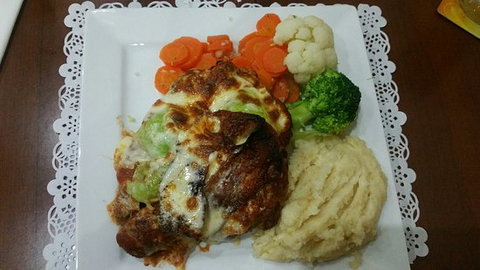 Simons Tavern Restaurant - Great Ocean Road Restaurant 0