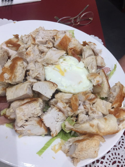 Simons Tavern Restaurant - Great Ocean Road Restaurant 1