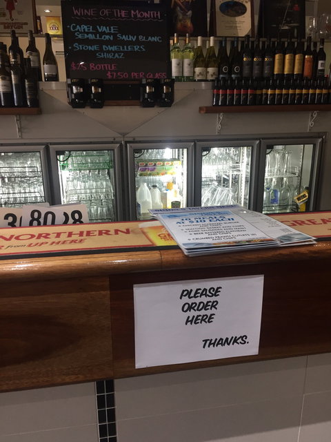 Simons Tavern Restaurant - Great Ocean Road Restaurant 5