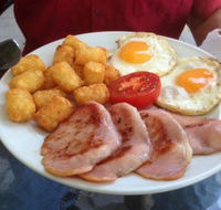 Smiley Piggy Cafe - Great Ocean Road Restaurant