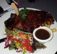 South Cairns Sports Club - Great Ocean Road Restaurant