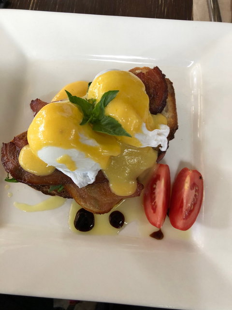 Spilldebeans Cafe - Great Ocean Road Restaurant 1