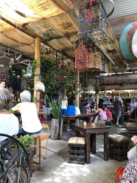 Spilldebeans Cafe - Great Ocean Road Restaurant 3