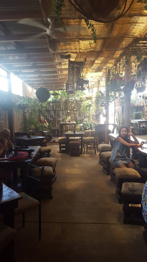 Spilldebeans Cafe - Great Ocean Road Restaurant 5