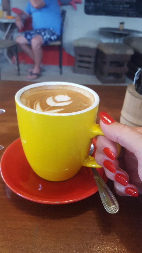 Spilldebeans Cafe - Great Ocean Road Restaurant 6