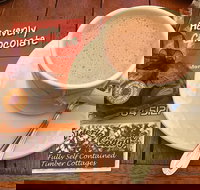 Stanthorpe's Heavenly Chocolate at Wisteria Cottage - Great Ocean Road Restaurant