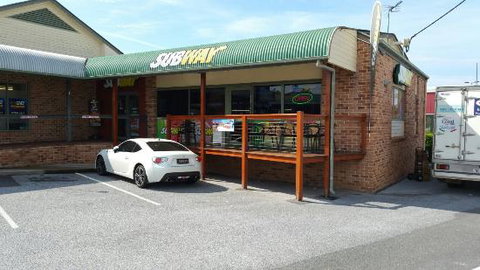 Subway - Great Ocean Road Restaurant 0
