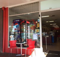 Sugarbush Coffee Shop - Great Ocean Road Restaurant