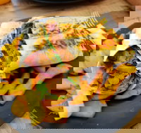 Sunset Pier Cafe - Great Ocean Road Restaurant