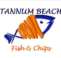 Tannum Beach Fish and Chips - Great Ocean Road Restaurant