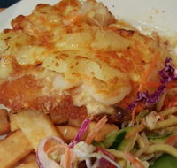 Tannum Sands Beach Bar  Grill - Great Ocean Road Restaurant
