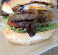 Temptations Cafe