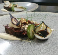 The Barrelroom - Great Ocean Road Restaurant