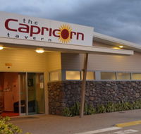 The Capricorn Tavern - Great Ocean Road Restaurant