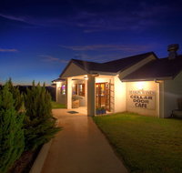 The Cellar Door Cafe - Great Ocean Road Restaurant