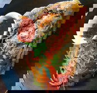 The Drunk Bean - Great Ocean Road Restaurant