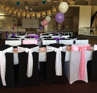 The Isis Club - Great Ocean Road Restaurant