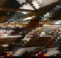 The Moose Toowoomba - Great Ocean Road Restaurant