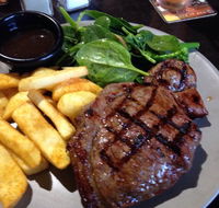 The Old Britannia - Great Ocean Road Restaurant
