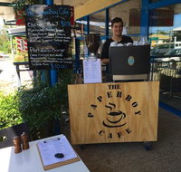 The Paperboy Cafe - Great Ocean Road Restaurant