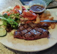 The Park Ridge Tavern - Great Ocean Road Restaurant