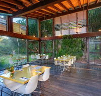 The Pavilion Restaurant  Bar - Great Ocean Road Restaurant