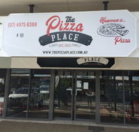 The Pizza Place - Great Ocean Road Restaurant