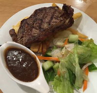 The Spinnaker - Great Ocean Road Restaurant