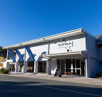 The Surf Club Bribie Island - Great Ocean Road Restaurant