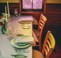 The Vineyard Cafe - Great Ocean Road Restaurant