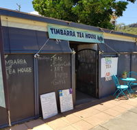 Timbarra T House - Great Ocean Road Restaurant