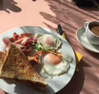 Travellers Rest Cafe - Great Ocean Road Restaurant