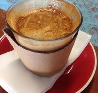 Trolley Coffee Gordonvale - Great Ocean Road Restaurant