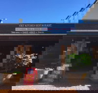 Viet Kitchen - Great Ocean Road Restaurant