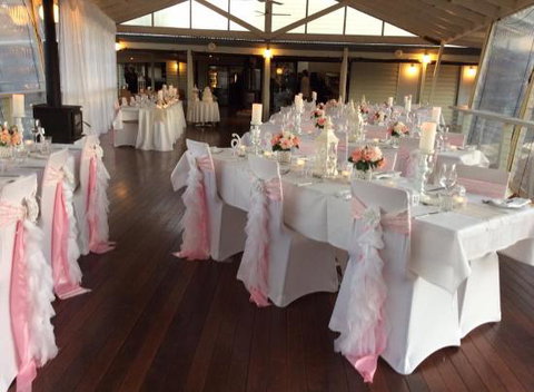 Vue Restaurant - Great Ocean Road Restaurant 0