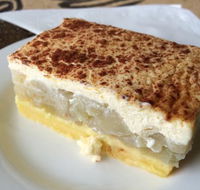 Whitsunday Gold Coffee - Great Ocean Road Restaurant
