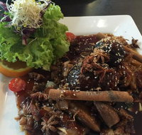 Zabb Thai Cuisine