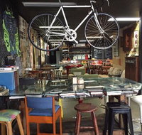 Zabe Espresso Bar - Great Ocean Road Restaurant