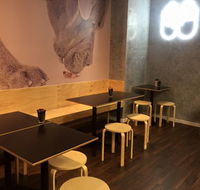 9th Lane Grind - Great Ocean Road Restaurant