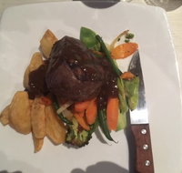 Albatross Bay Resort - Great Ocean Road Restaurant