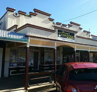 Amy's Country Cafe - Great Ocean Road Restaurant