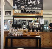 Arthur Clive's Family Bakehouse Kalbar - Great Ocean Road Restaurant