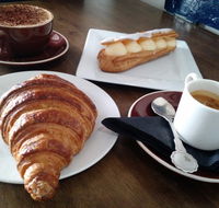 Ben's Patisserie - Great Ocean Road Restaurant